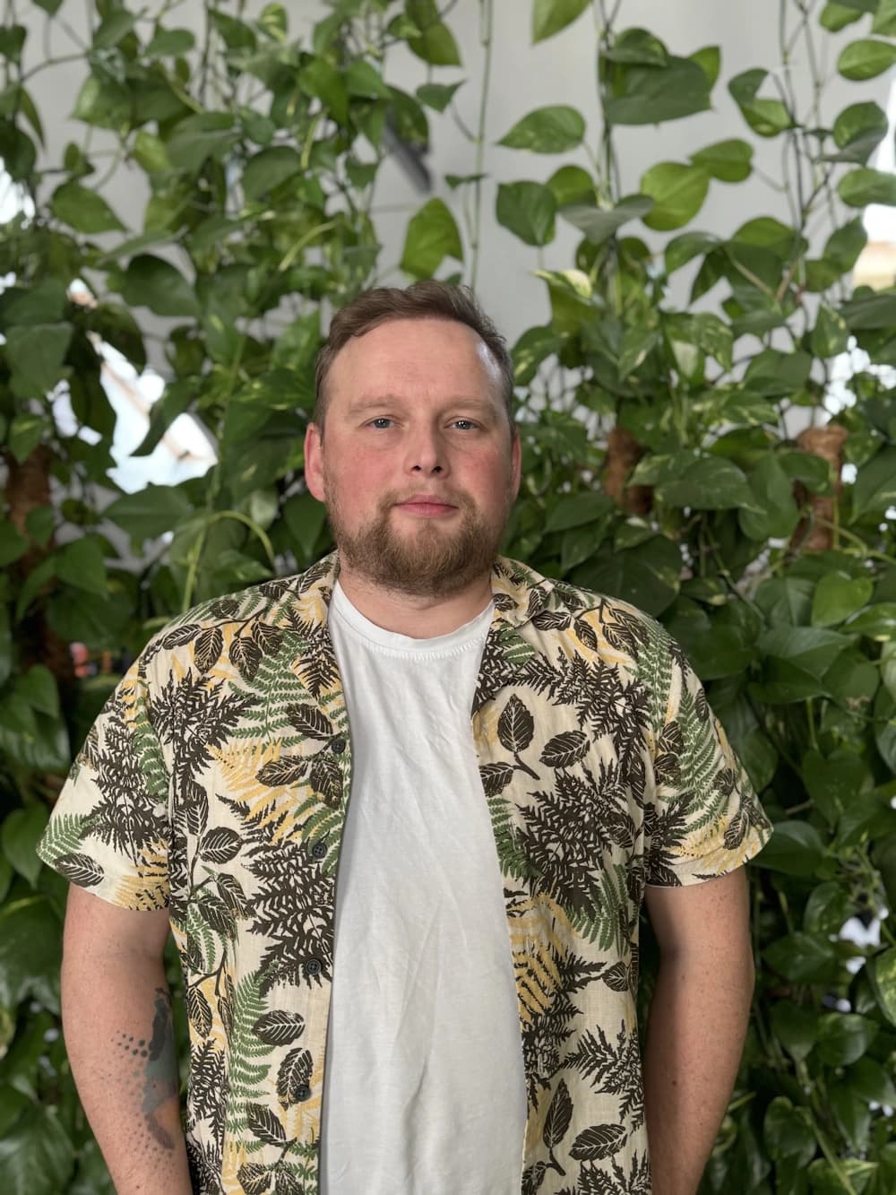 Максим Каркач