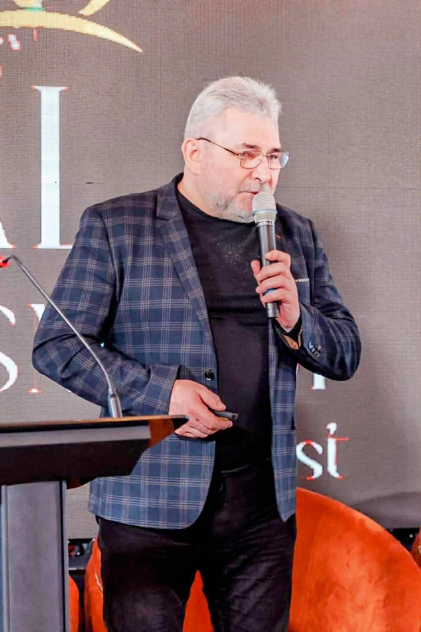 Павло Ярмій