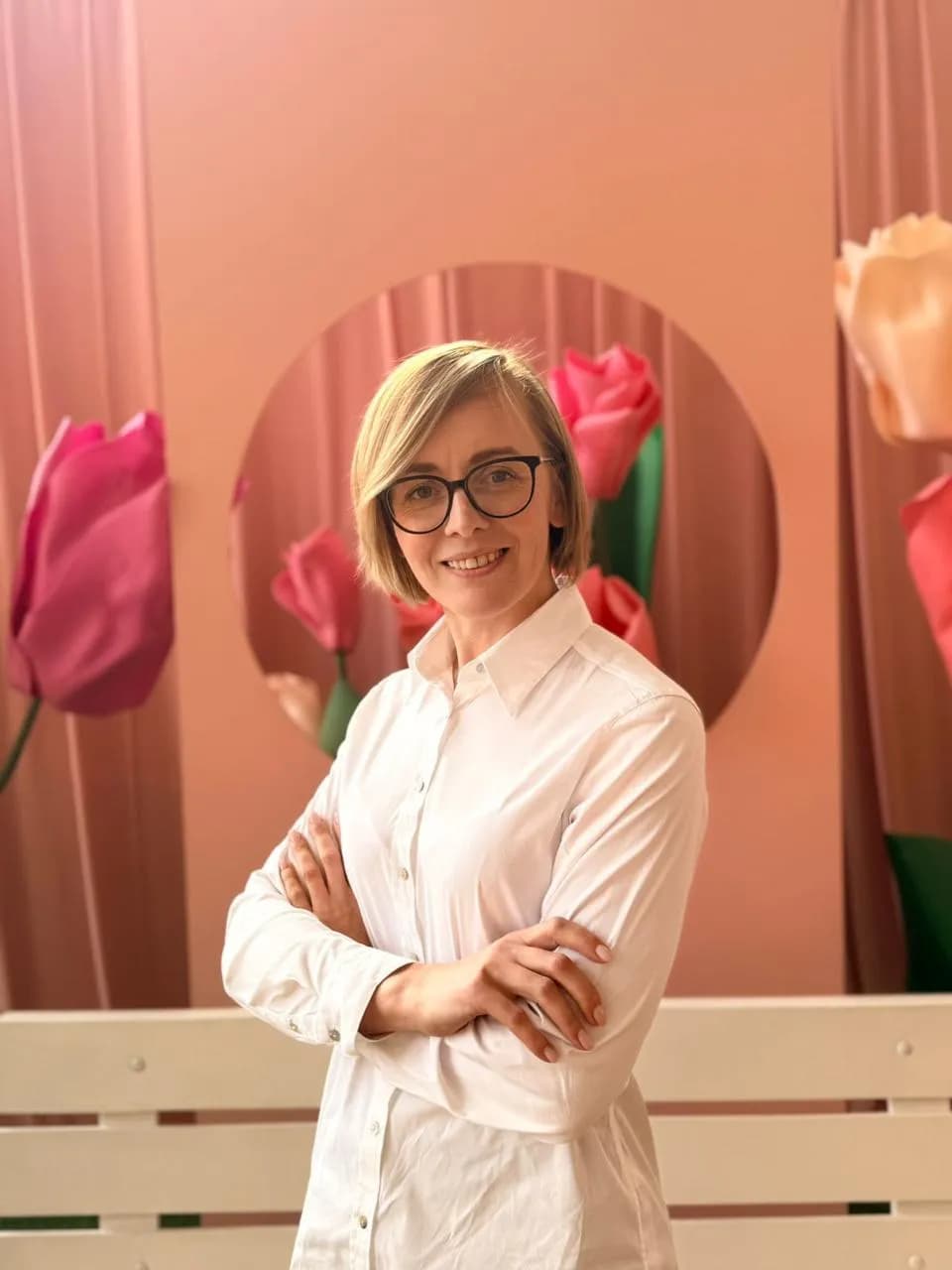 Оксана Піцик