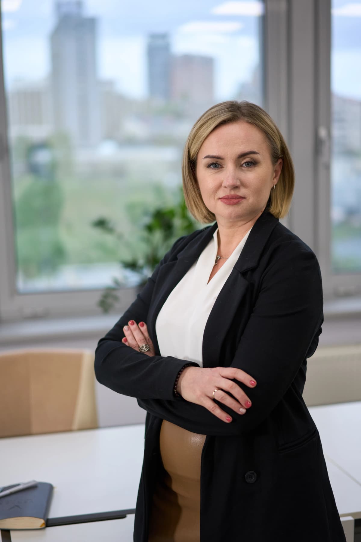 Ірина Сідлецька