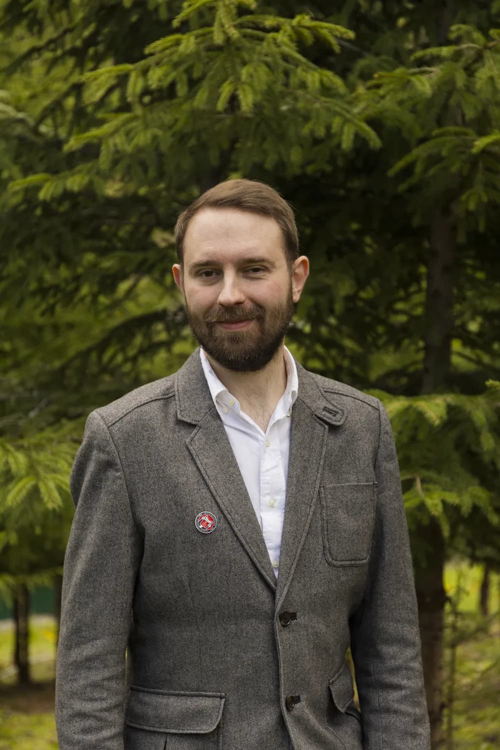 Богдан Красавцев