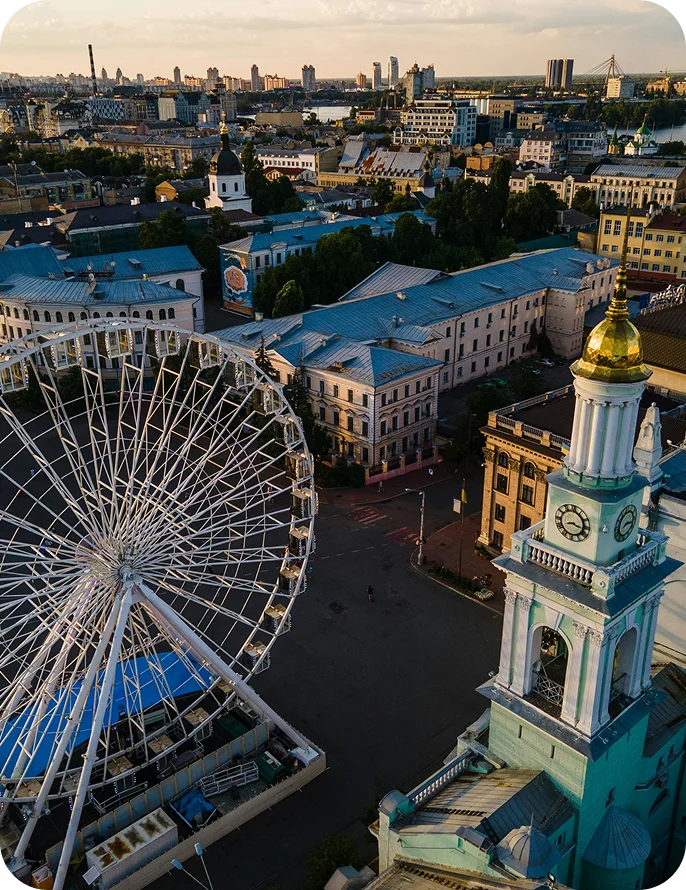 Контрактова Площа